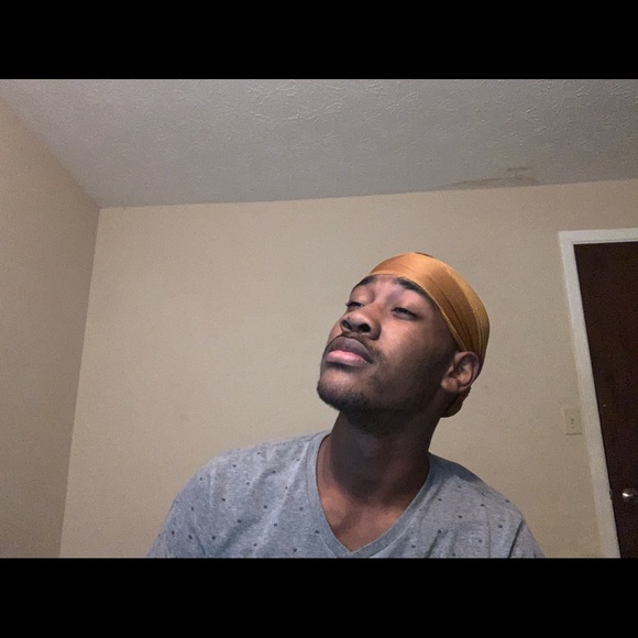 Meet your Posher, Brandon - Picture 1 of 1